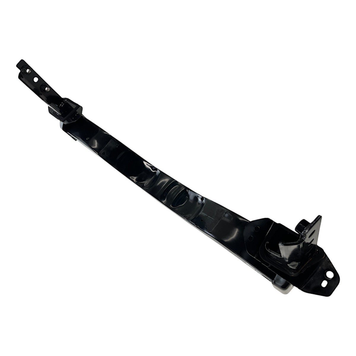 Alma Parachoque Jeep Renegade 2018 a 2021 Traseiro 52023760