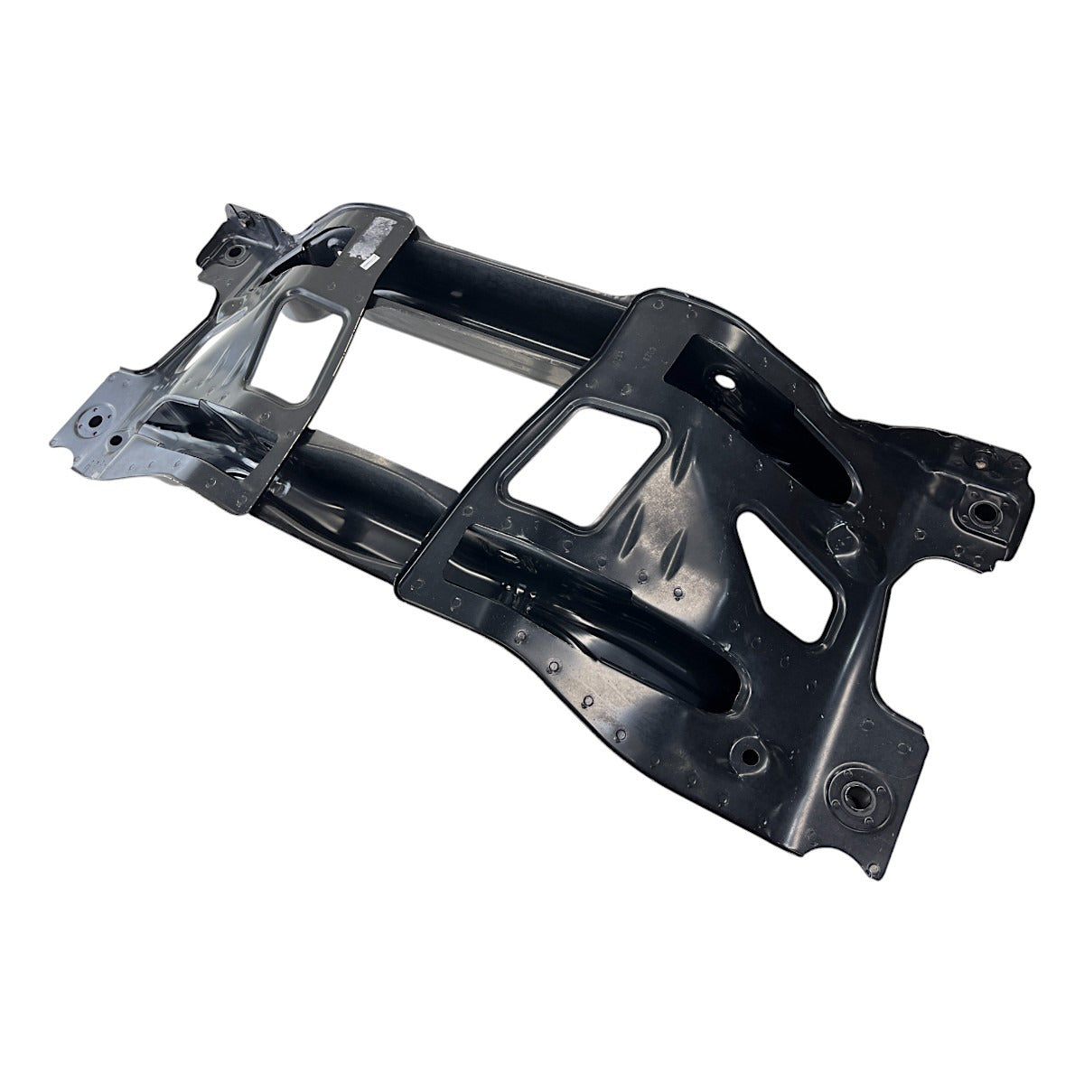 Agregado Suspensão Jeep Renegade 1.8 2018 a 2021 Traseiro