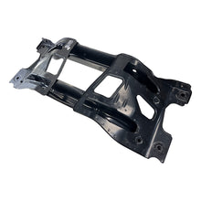 Agregado Suspensão Jeep Renegade 1.8 2018 a 2021 Traseiro