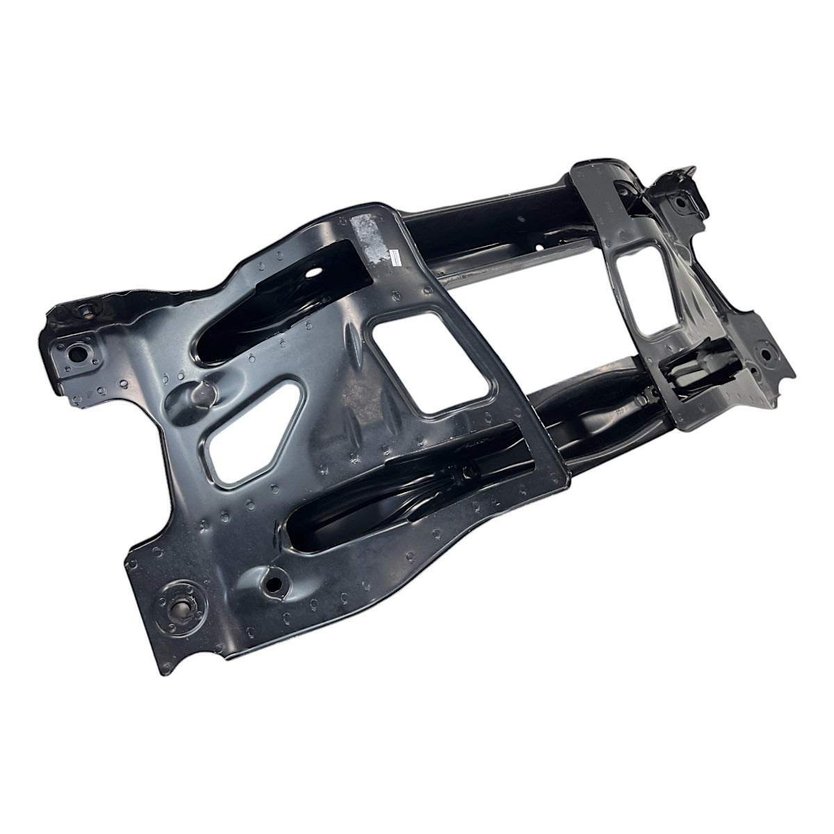 Agregado Suspensão Jeep Renegade 1.8 2018 a 2021 Traseiro