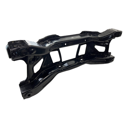 Agregado Suspensão Jeep Renegade 1.8 2018 a 2021 Traseiro