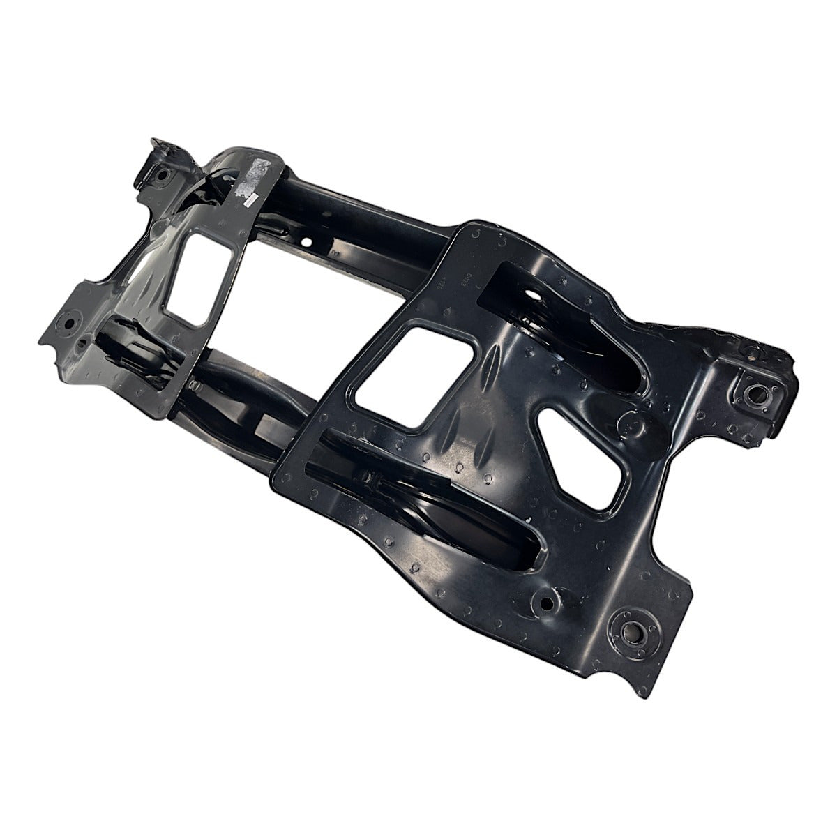 Agregado Suspensão Jeep Renegade 1.8 2018 a 2021 Traseiro