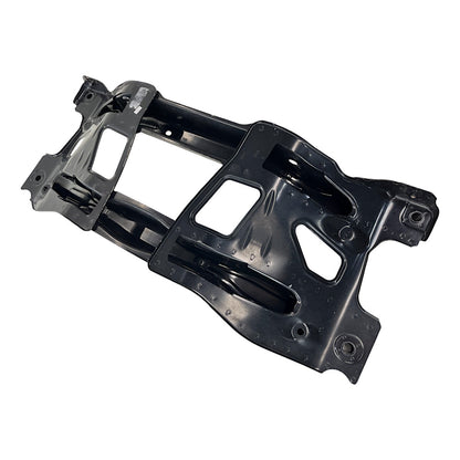 Agregado Suspensão Jeep Renegade 1.8 2018 a 2021 Traseiro