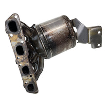 Catalisador Jeep Renegade Fiat Toro 1.8 2021 Coletor Escape