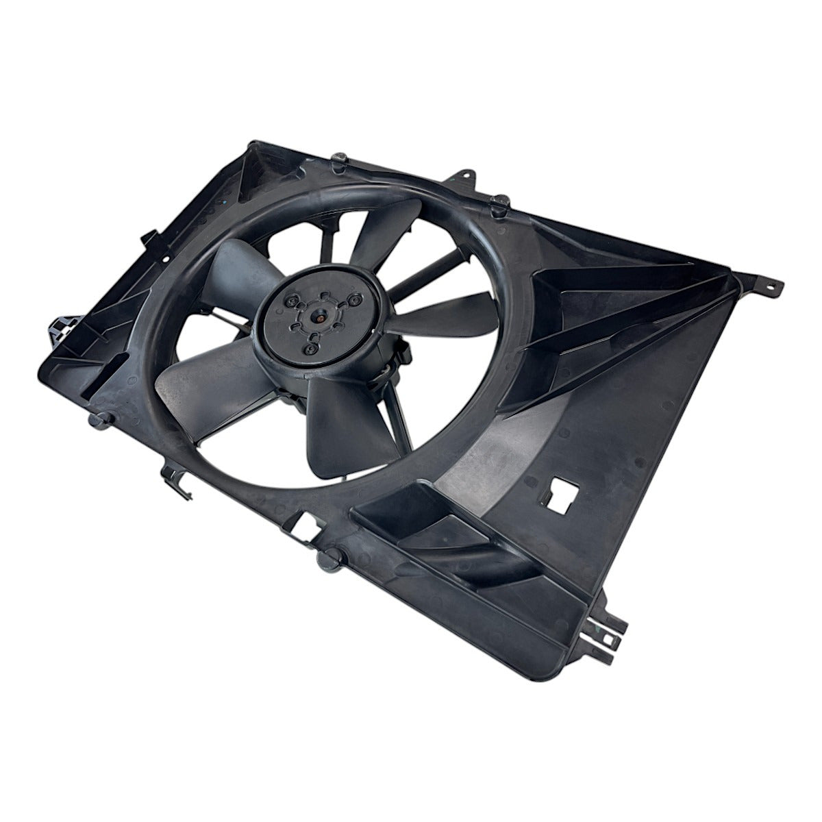 Eletroventilador Ventoinha Jeep Renegade 1.8 2021 Motor
