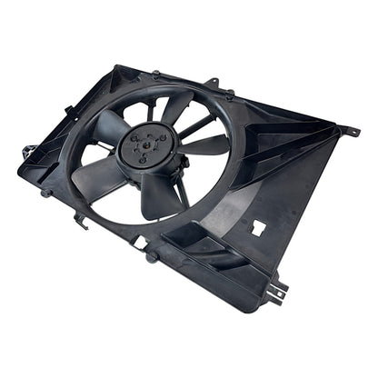 Eletroventilador Ventoinha Jeep Renegade 1.8 2021 Motor
