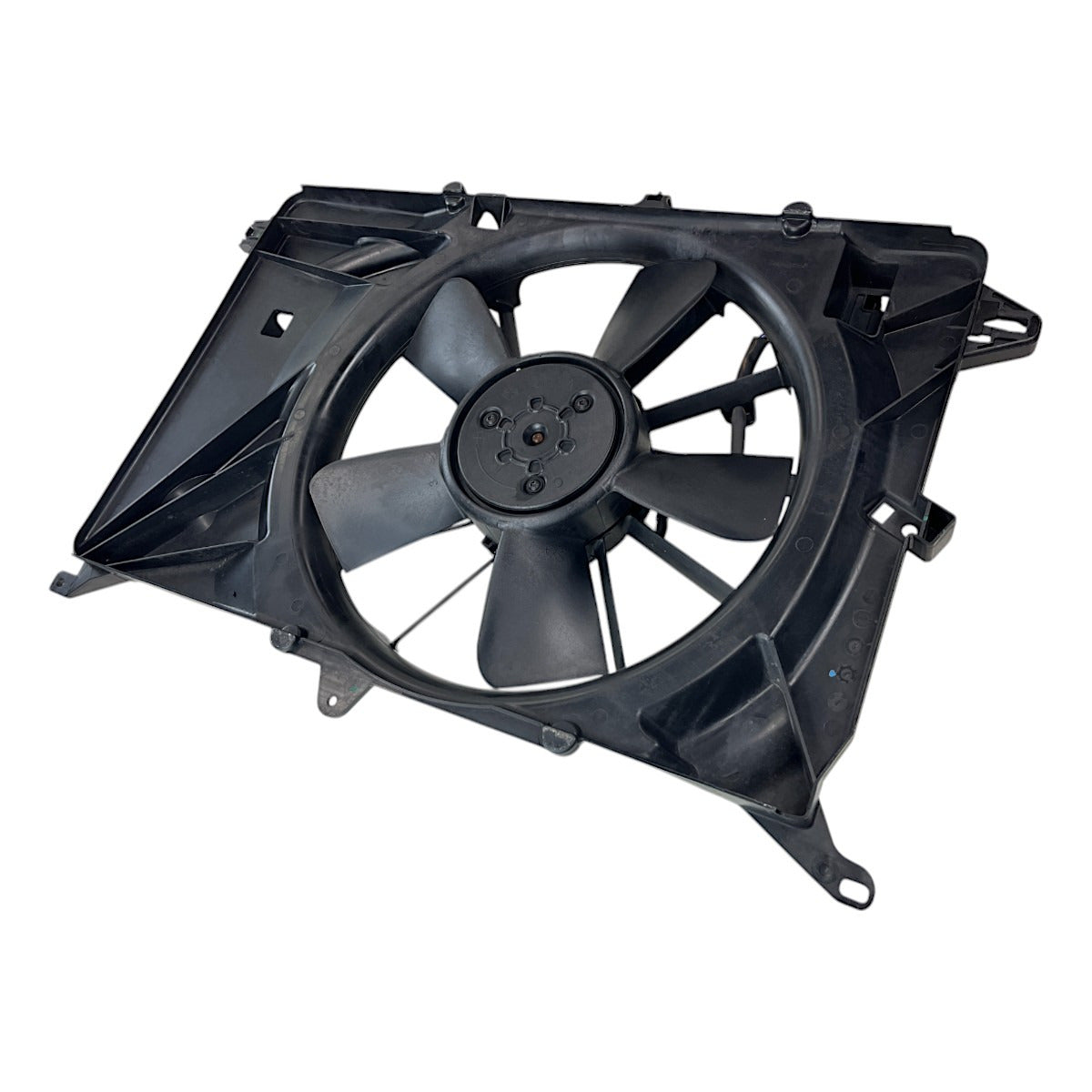 Eletroventilador Ventoinha Jeep Renegade 1.8 2021 Motor