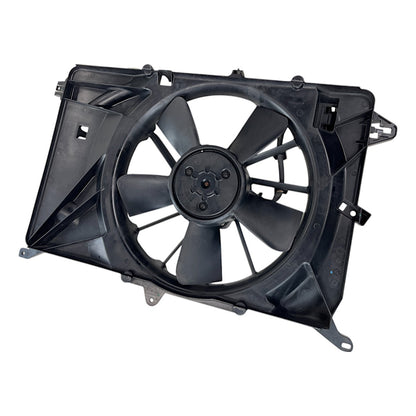 Eletroventilador Ventoinha Jeep Renegade 1.8 2021 Motor