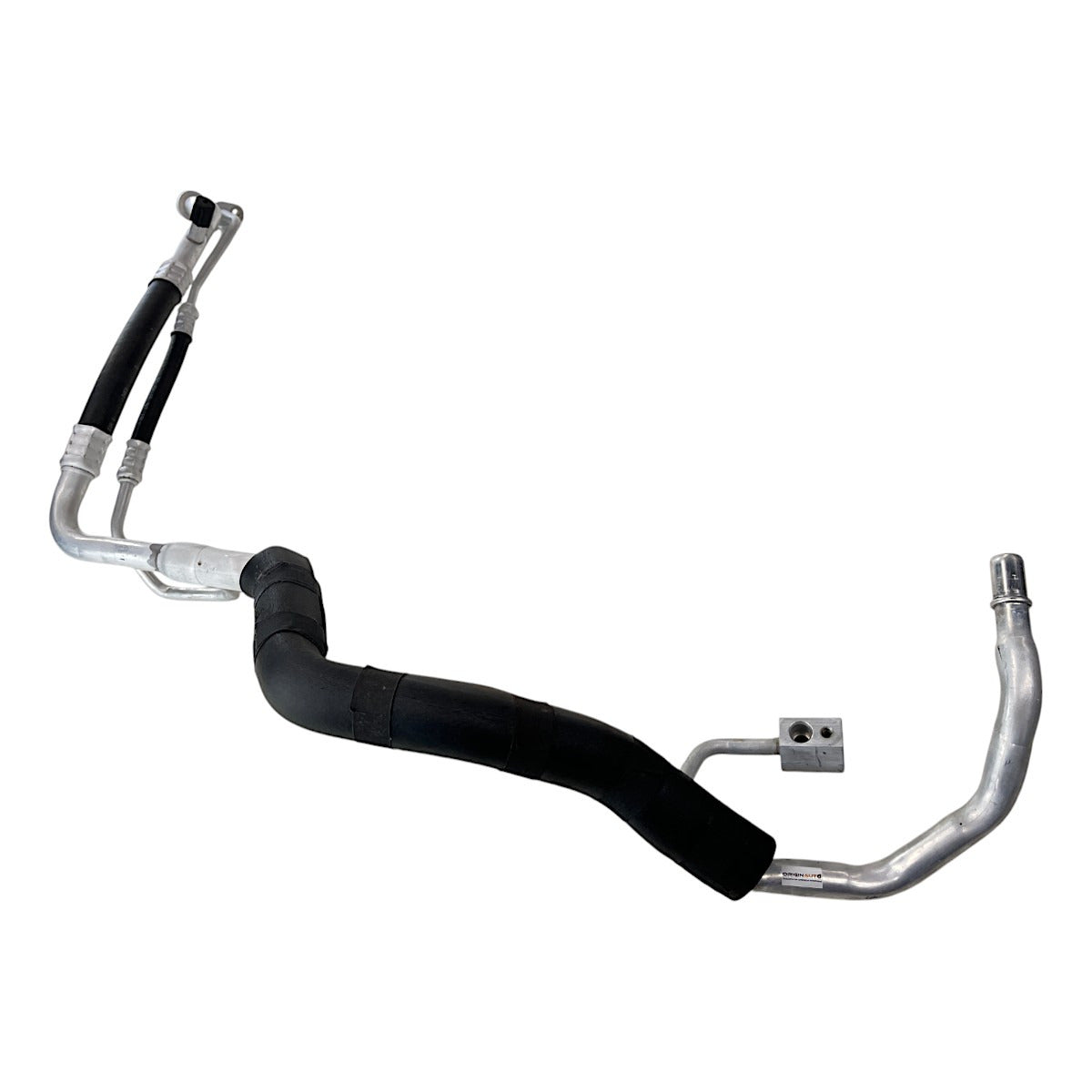 Mangueira Ar Condicionado Jeep Renegade 2018 a 2021 521055460