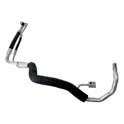 Mangueira Ar Condicionado Jeep Renegade 2018 a 2021 521055460