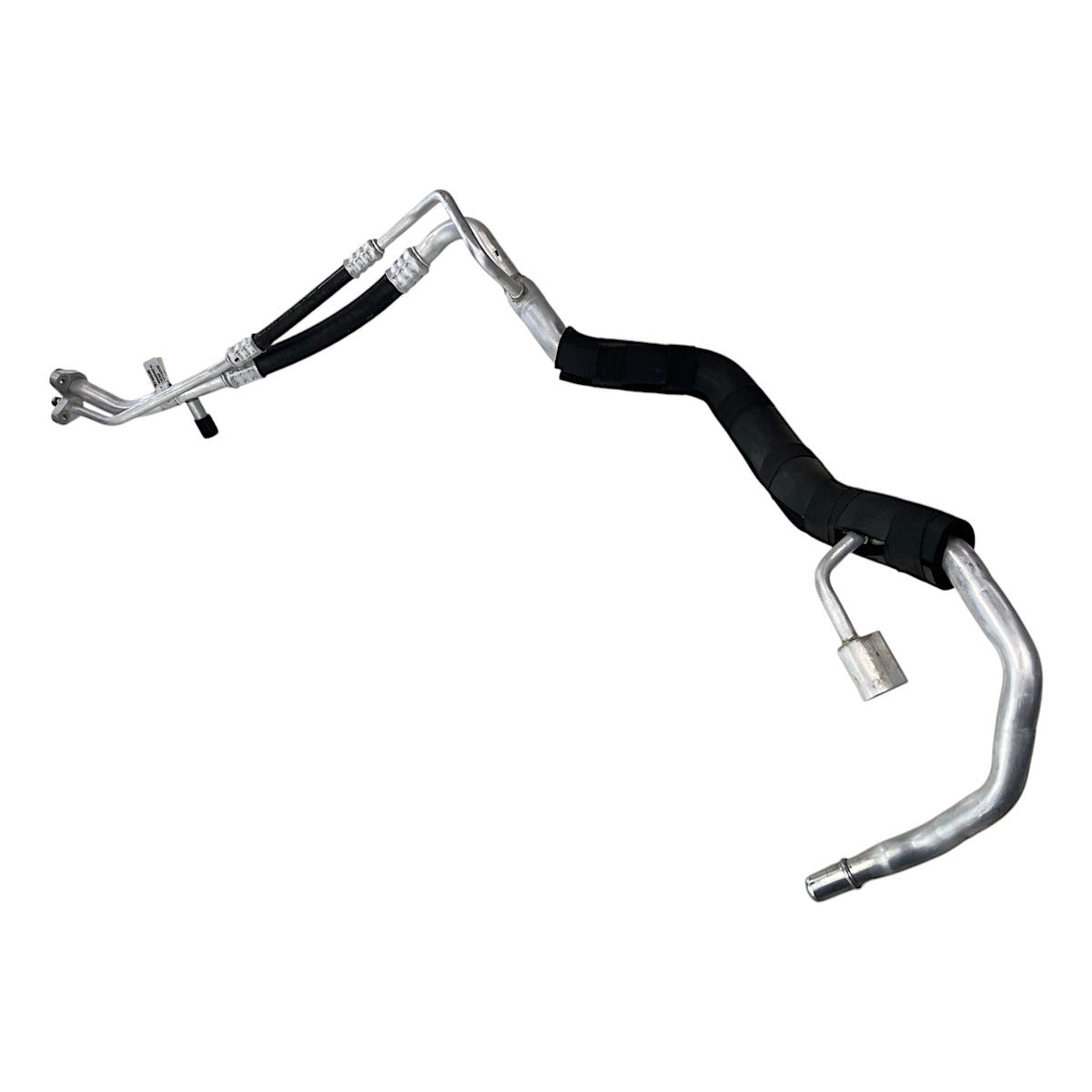 Mangueira Ar Condicionado Jeep Renegade 2018 a 2021 521055460