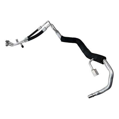 Mangueira Ar Condicionado Jeep Renegade 2018 a 2021 521055460