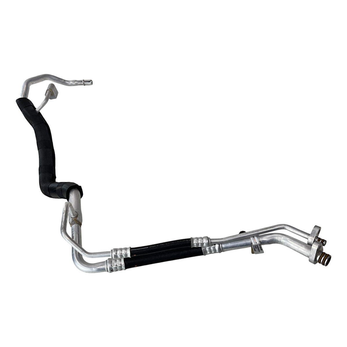 Mangueira Ar Condicionado Jeep Renegade 2018 a 2021 521055460