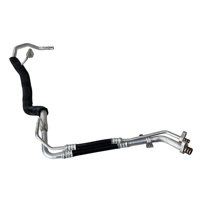 Mangueira Ar Condicionado Jeep Renegade 2018 a 2021 521055460