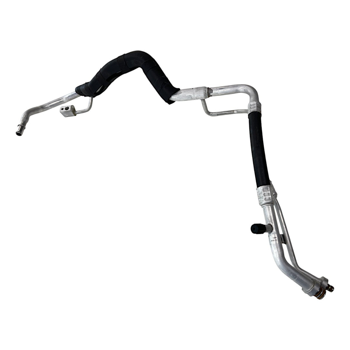 Mangueira Ar Condicionado Jeep Renegade 2018 a 2021 521055460