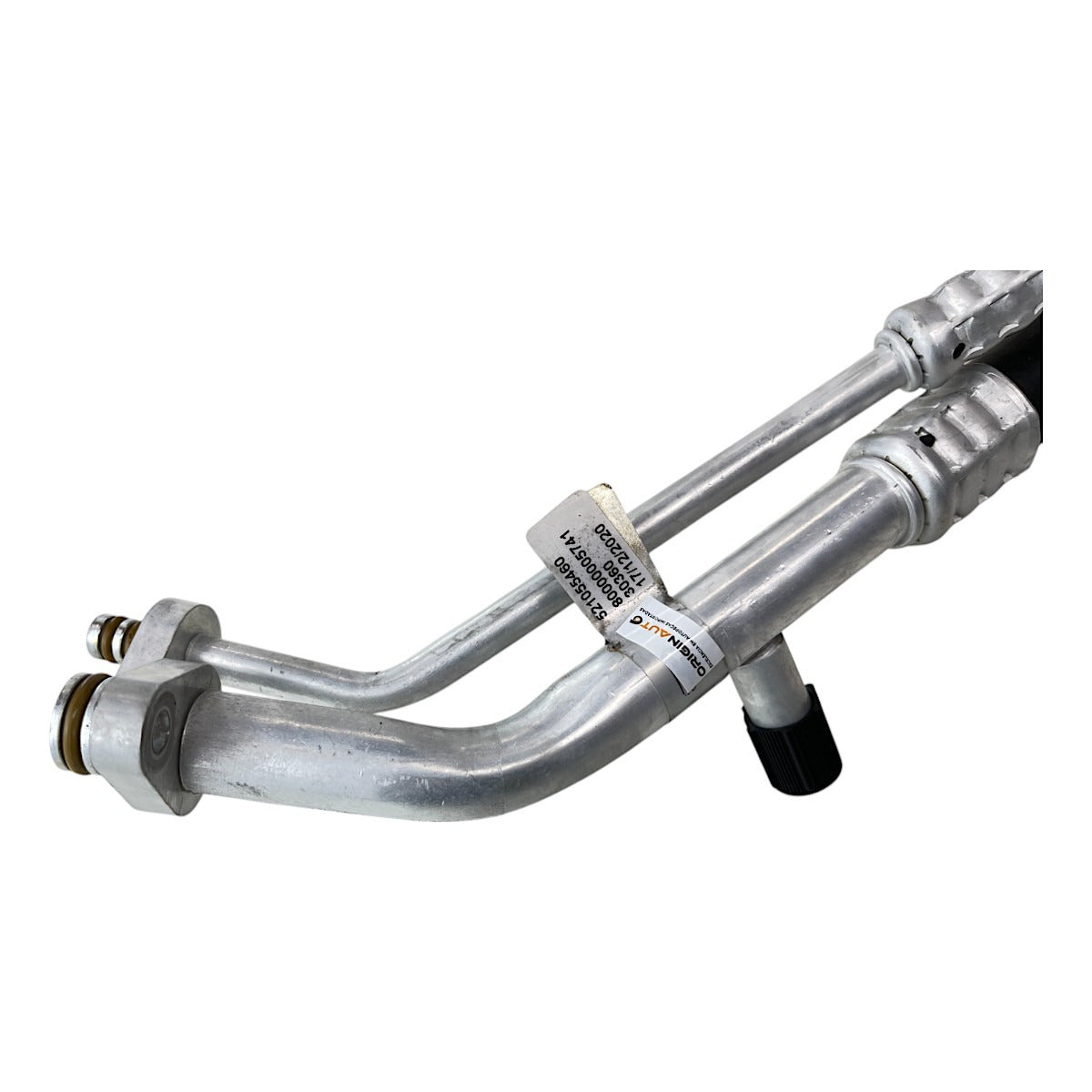 Mangueira Ar Condicionado Jeep Renegade 2018 a 2021 521055460