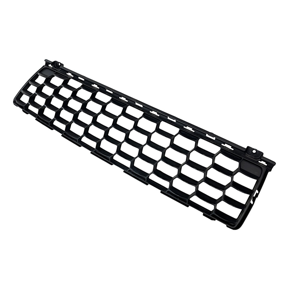 Grade Parachoque Jeep Renegade 2018 a 2021 Dianteiro Inferior