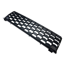 Grade Parachoque Jeep Renegade 2018 a 2021 Dianteiro Inferior