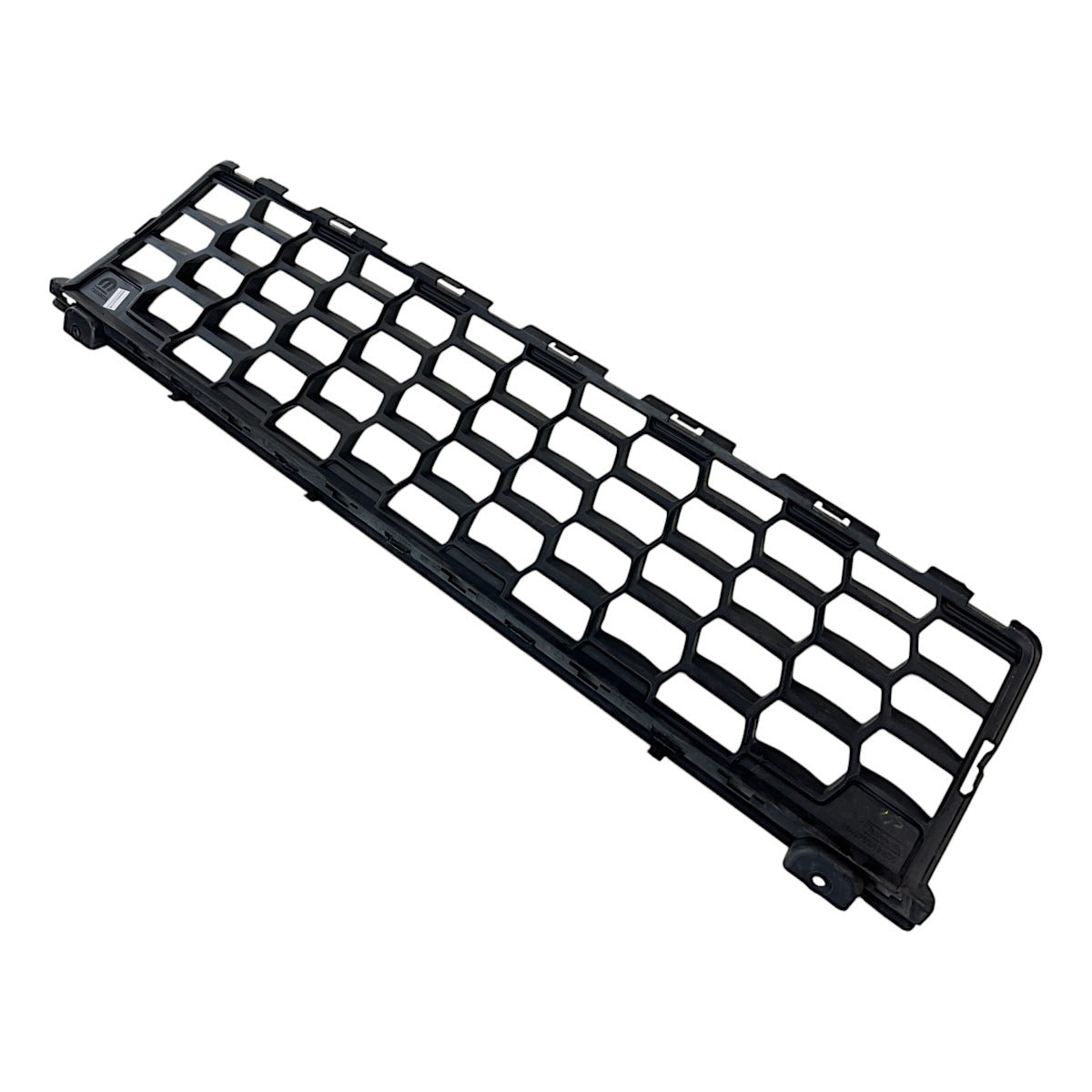 Grade Parachoque Jeep Renegade 2018 a 2021 Dianteiro Inferior