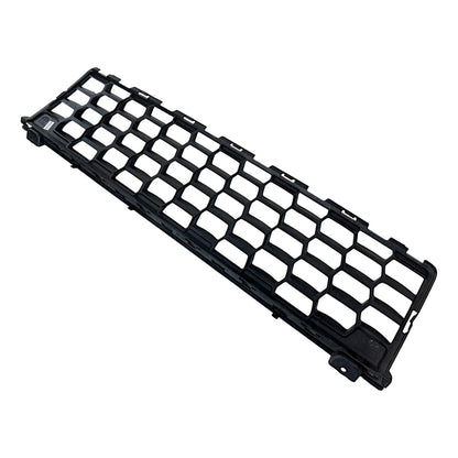 Grade Parachoque Jeep Renegade 2018 a 2021 Dianteiro Inferior