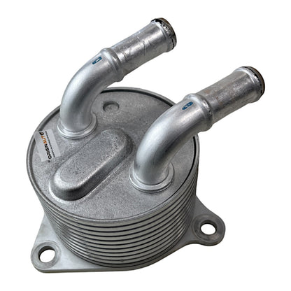 Radiador Óleo Jeep Renegade 2021 1.8 Cambio Trocador Calor