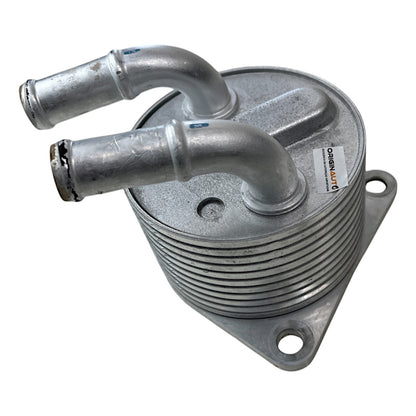 Radiador Óleo Jeep Renegade 2021 1.8 Cambio Trocador Calor