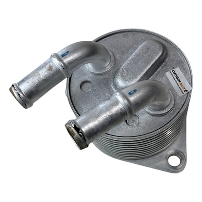 Radiador Óleo Jeep Renegade 2021 1.8 Cambio Trocador Calor