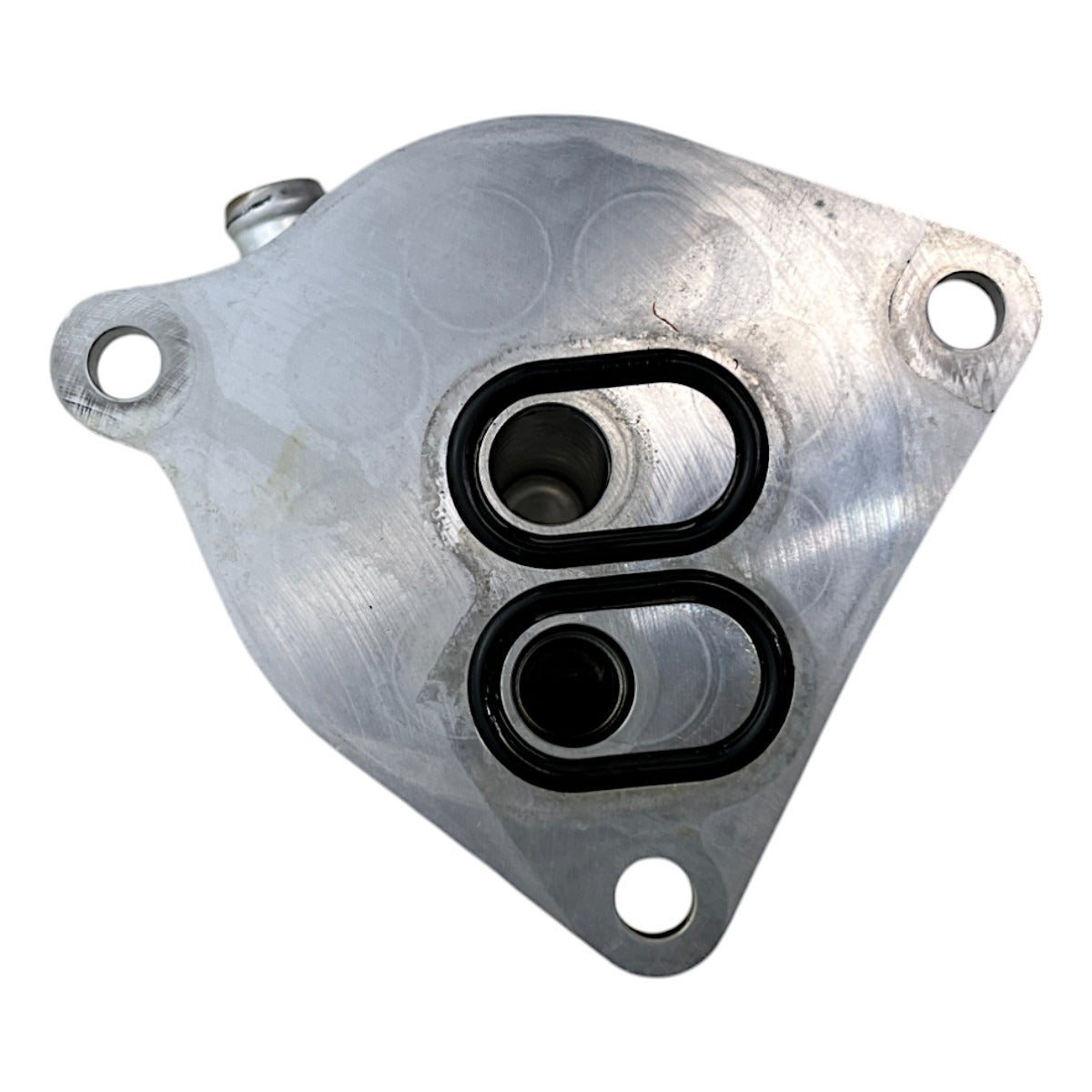 Radiador Óleo Jeep Renegade 2021 1.8 Cambio Trocador Calor