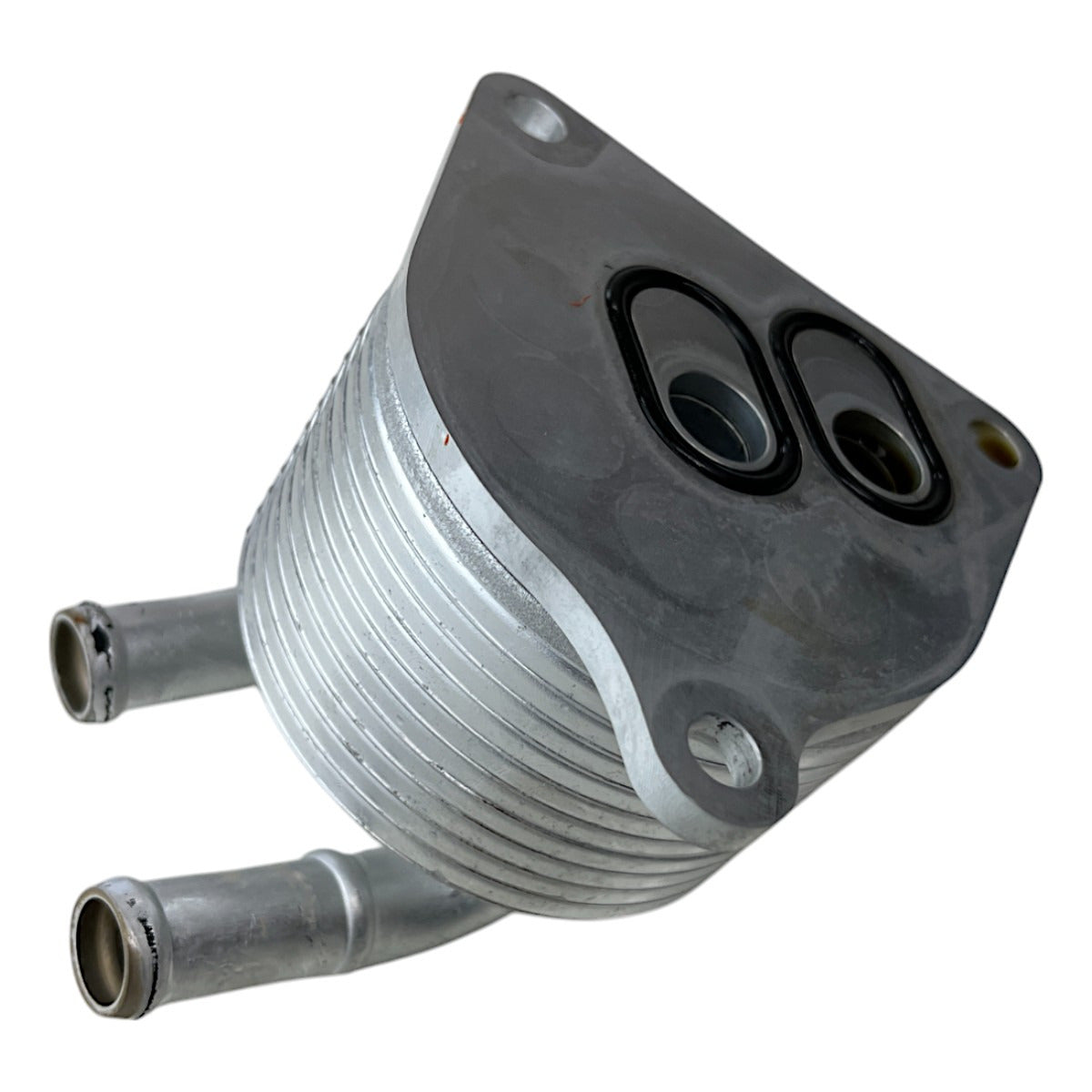 Radiador Óleo Jeep Renegade 2021 1.8 Cambio Trocador Calor