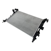 Radiador Água Motor Jeep Renegade Toro 1.8 2016 a 2021