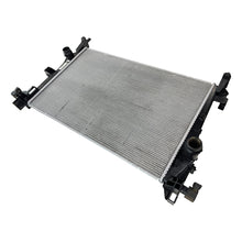 Radiador Água Motor Jeep Renegade Toro 1.8 2016 a 2021