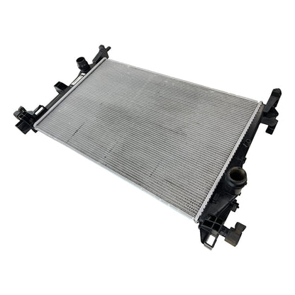 Radiador Água Motor Jeep Renegade Toro 1.8 2016 a 2021