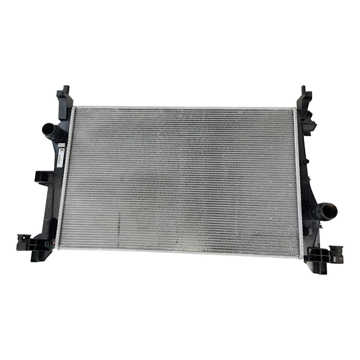 Radiador Água Motor Jeep Renegade Toro 1.8 2016 a 2021