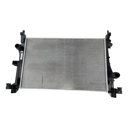 Radiador Água Motor Jeep Renegade Toro 1.8 2016 a 2021