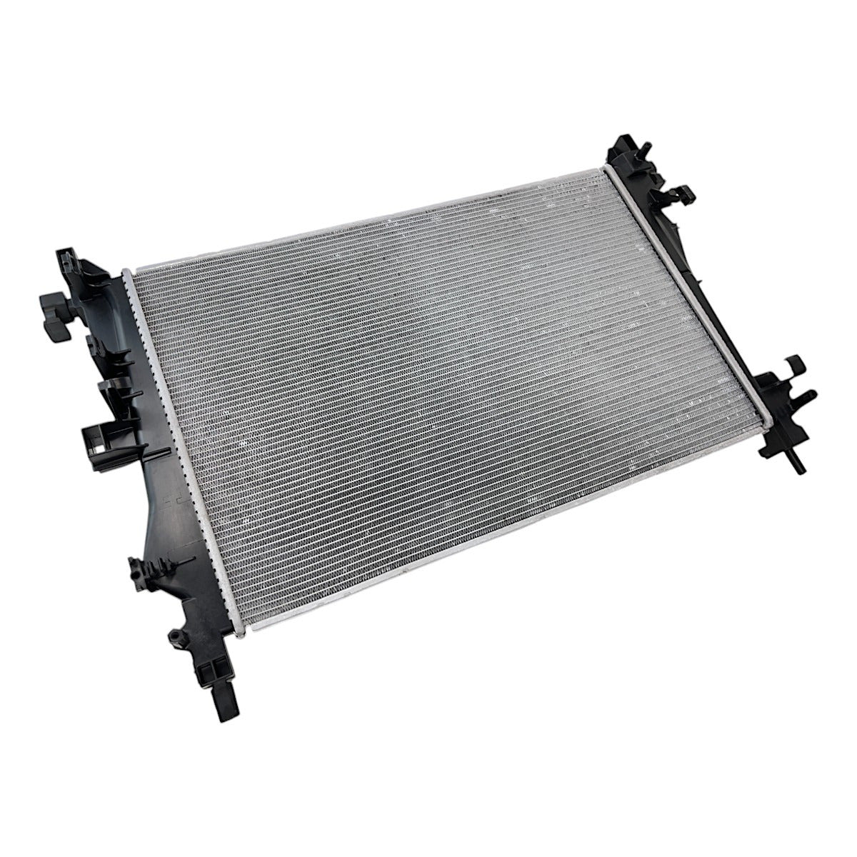 Radiador Água Motor Jeep Renegade Toro 1.8 2016 a 2021