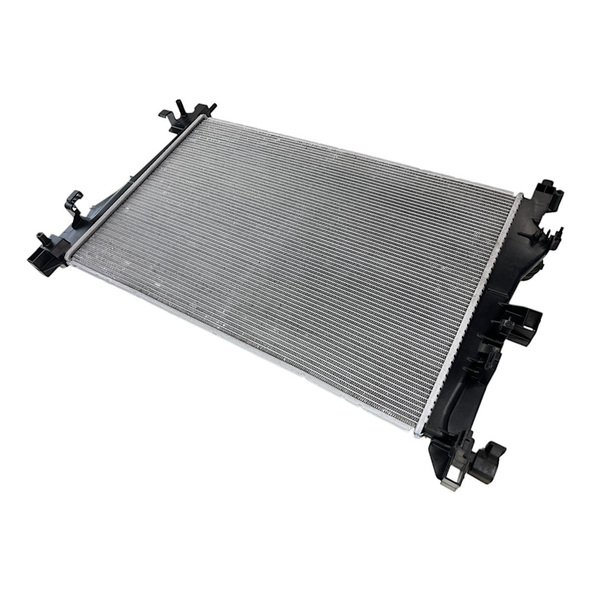 Radiador Água Motor Jeep Renegade Toro 1.8 2016 a 2021