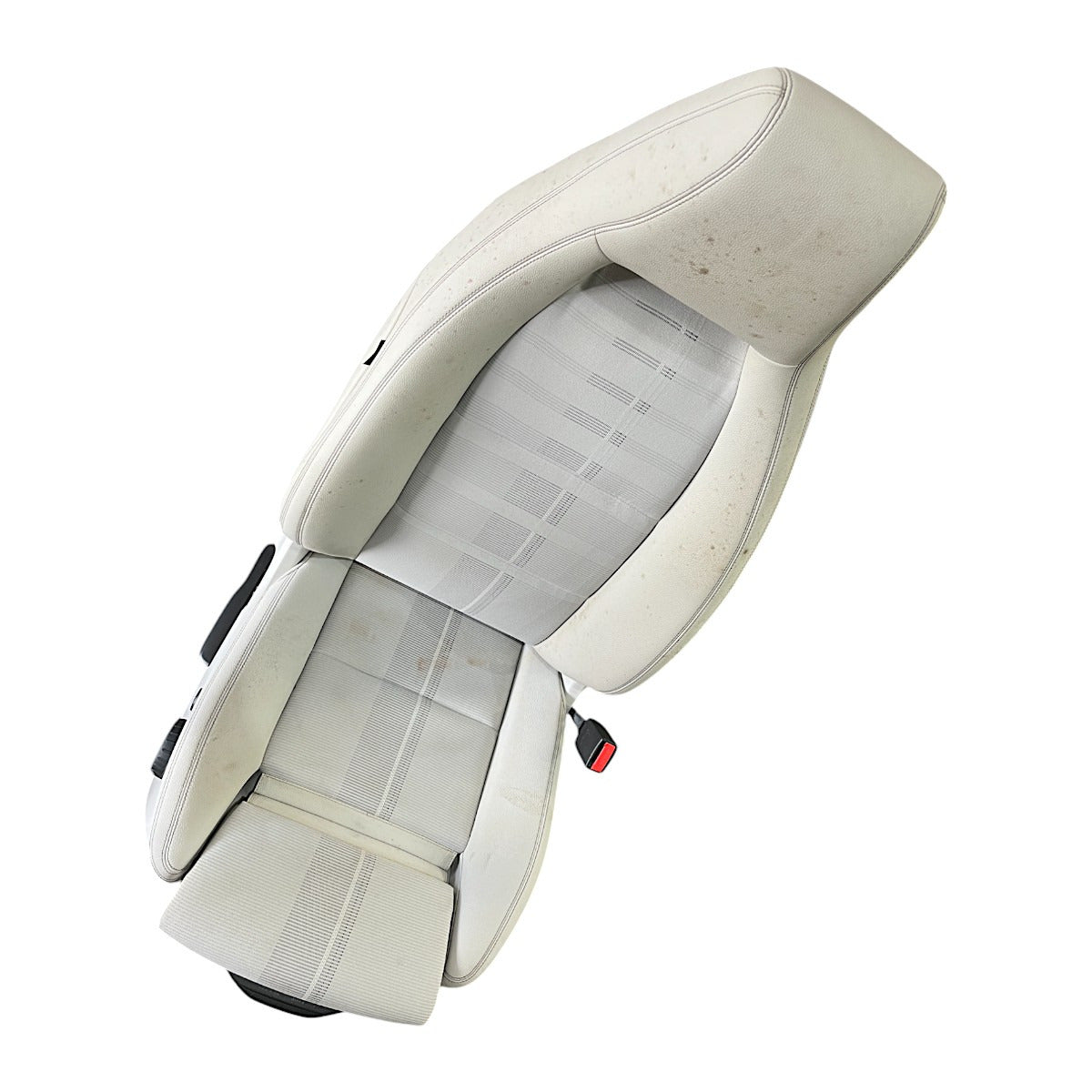 Jogo Bancos Eletrico Mercedes Cla200 2018 Iluminado Inteiriço