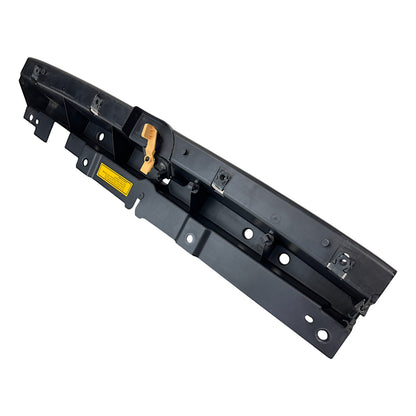 Moldura Superior Radiador Capo Jeep Renegade 2018 a 2021