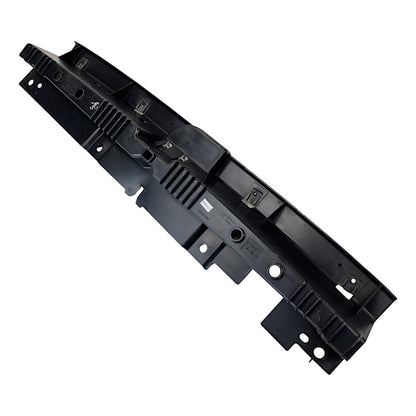 Moldura Superior Radiador Capo Jeep Renegade 2018 a 2021