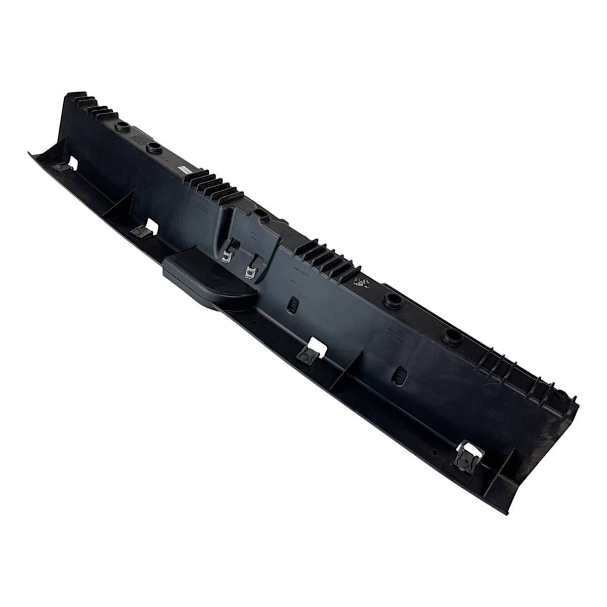 Moldura Superior Radiador Capo Jeep Renegade 2018 a 2021