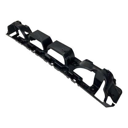 Absorvedor Impacto Parachoque Jeep Renegade 2021 Traseiro