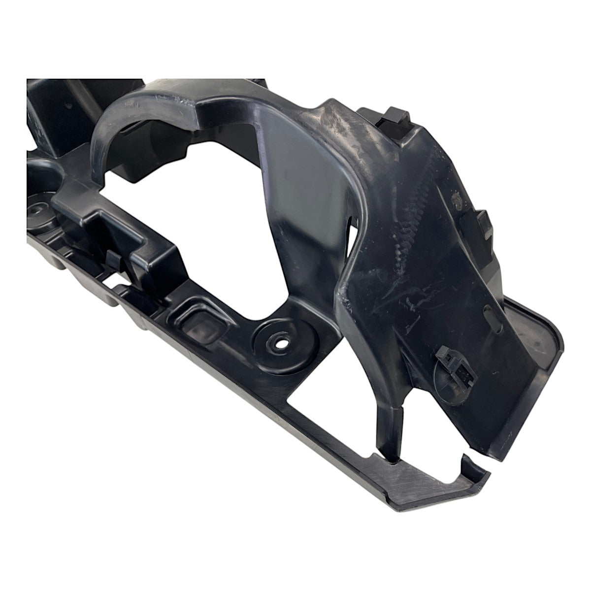 Absorvedor Impacto Parachoque Jeep Renegade 2021 Traseiro