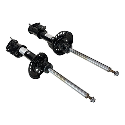 Amortecedor Traseiro Jeep Renegade 2018 a 2021 Par Original