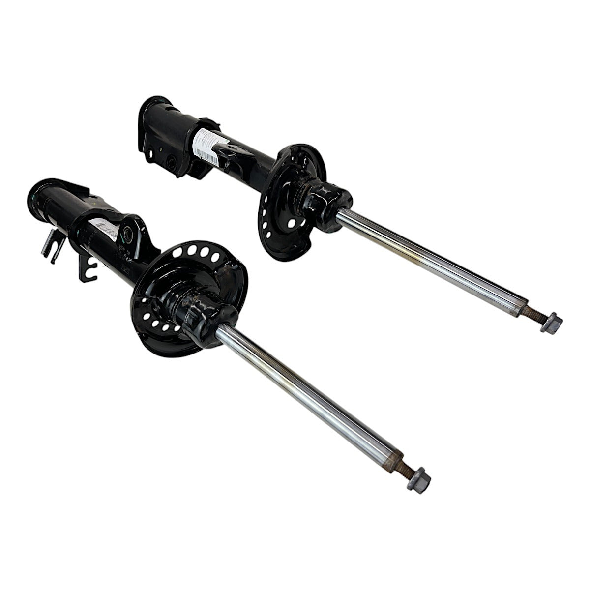 Amortecedor Traseiro Jeep Renegade 2018 a 2021 Par Original