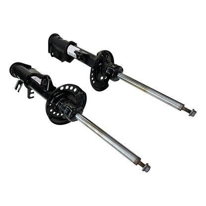 Amortecedor Traseiro Jeep Renegade 2018 a 2021 Par Original