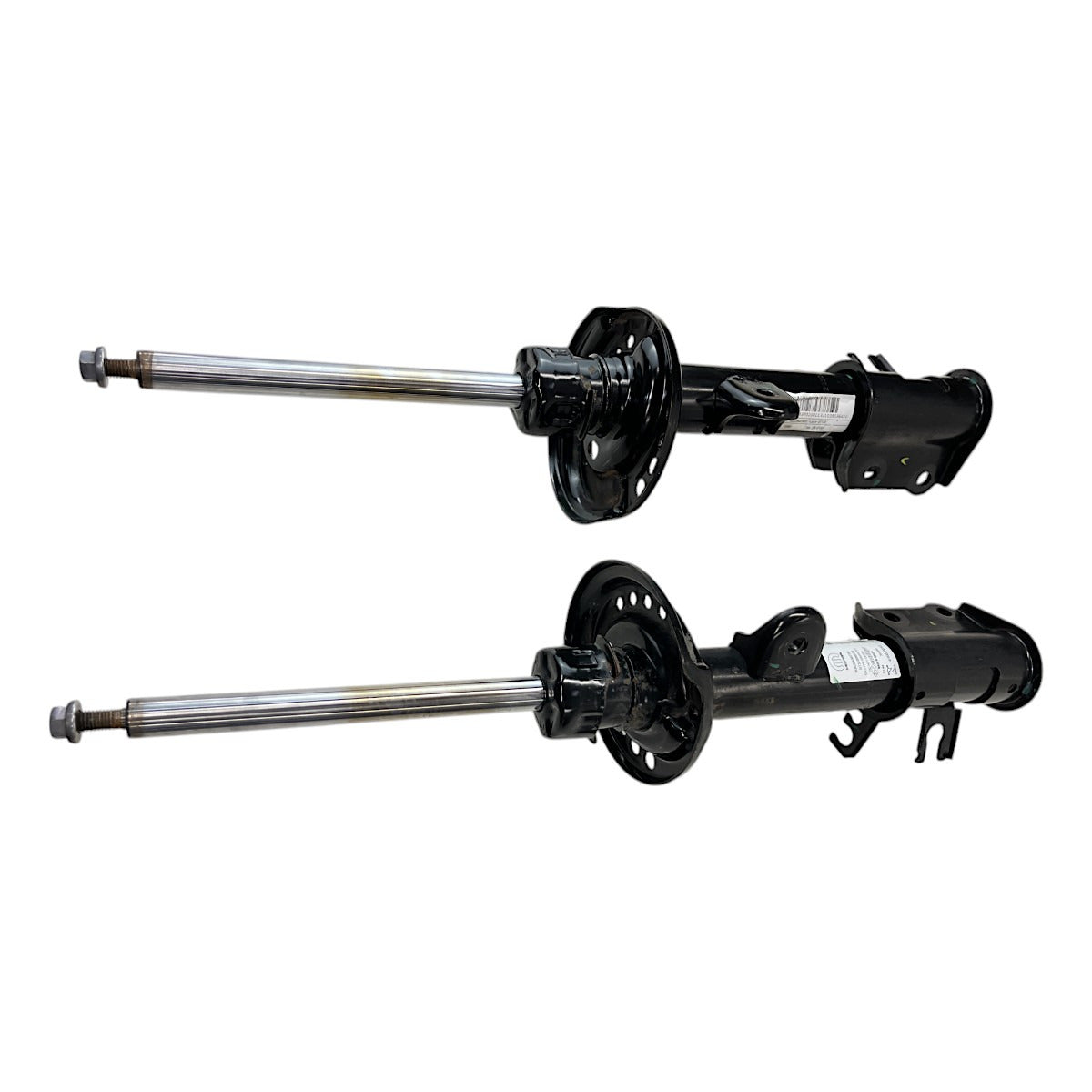 Amortecedor Traseiro Jeep Renegade 2018 a 2021 Par Original