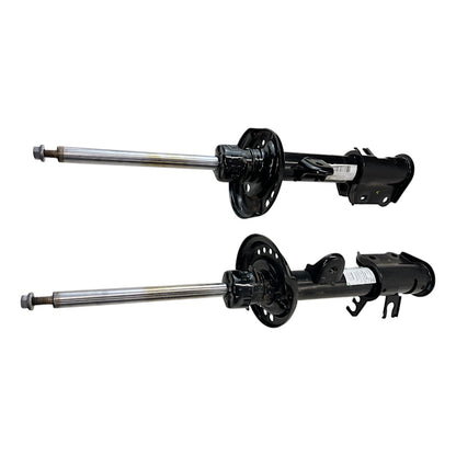 Amortecedor Traseiro Jeep Renegade 2018 a 2021 Par Original