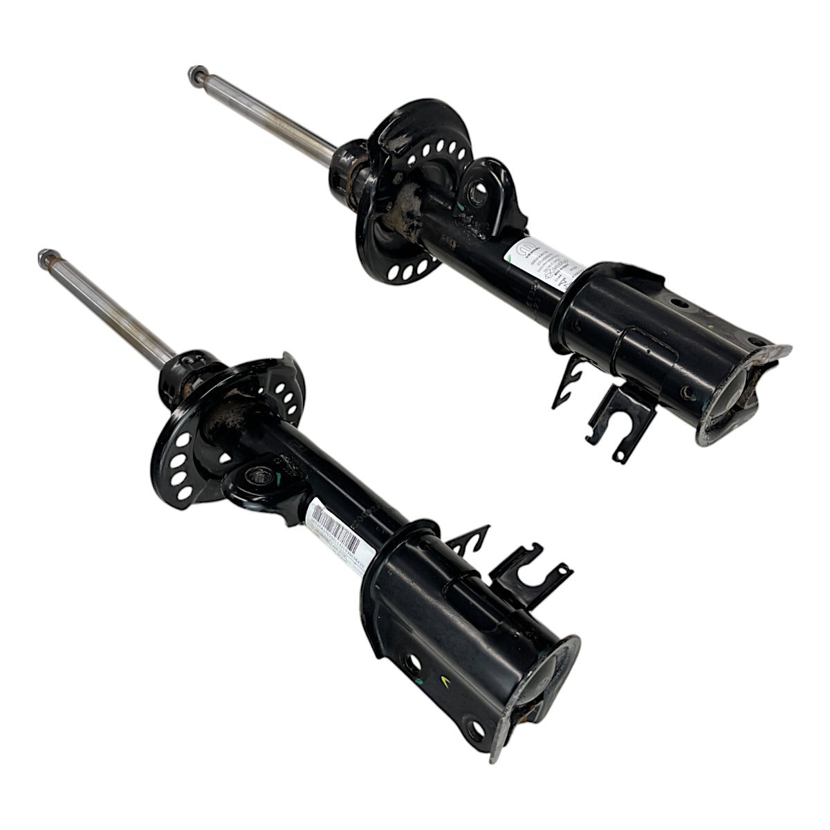 Amortecedor Traseiro Jeep Renegade 2018 a 2021 Par Original