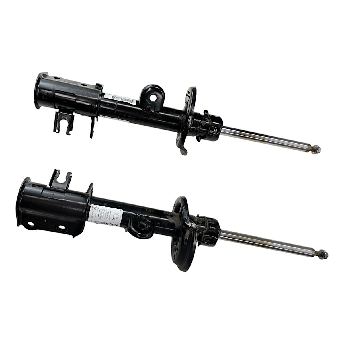 Amortecedor Traseiro Jeep Renegade 2018 a 2021 Par Original