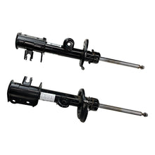Amortecedor Traseiro Jeep Renegade 2018 a 2021 Par Original